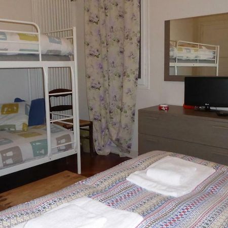 Residenza Carducci Padova Bed and Breakfast Buitenkant foto
