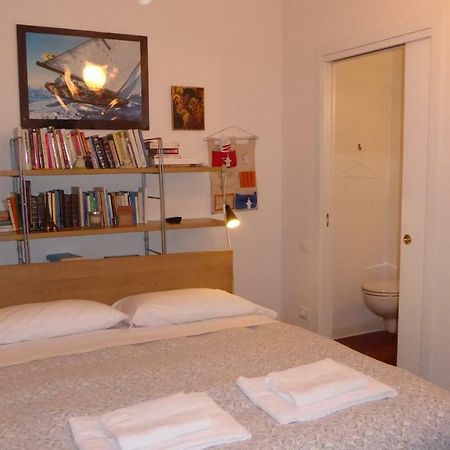 Residenza Carducci Padova Bed and Breakfast Buitenkant foto
