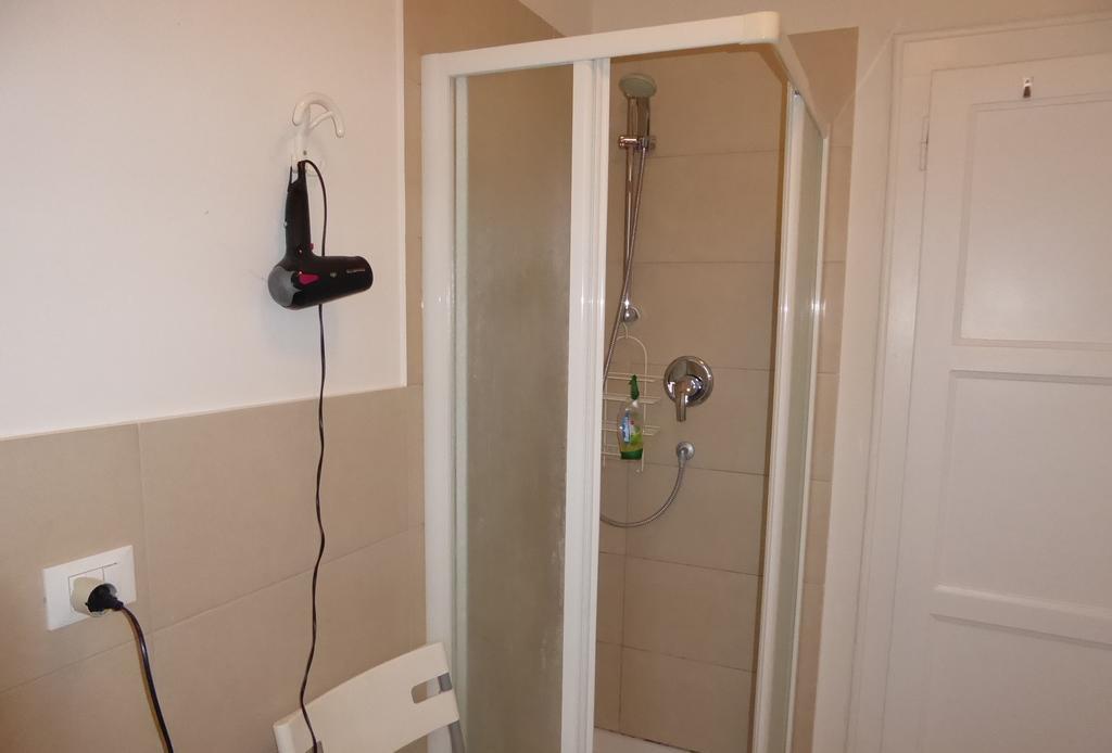 Residenza Carducci Padova Bed and Breakfast Buitenkant foto