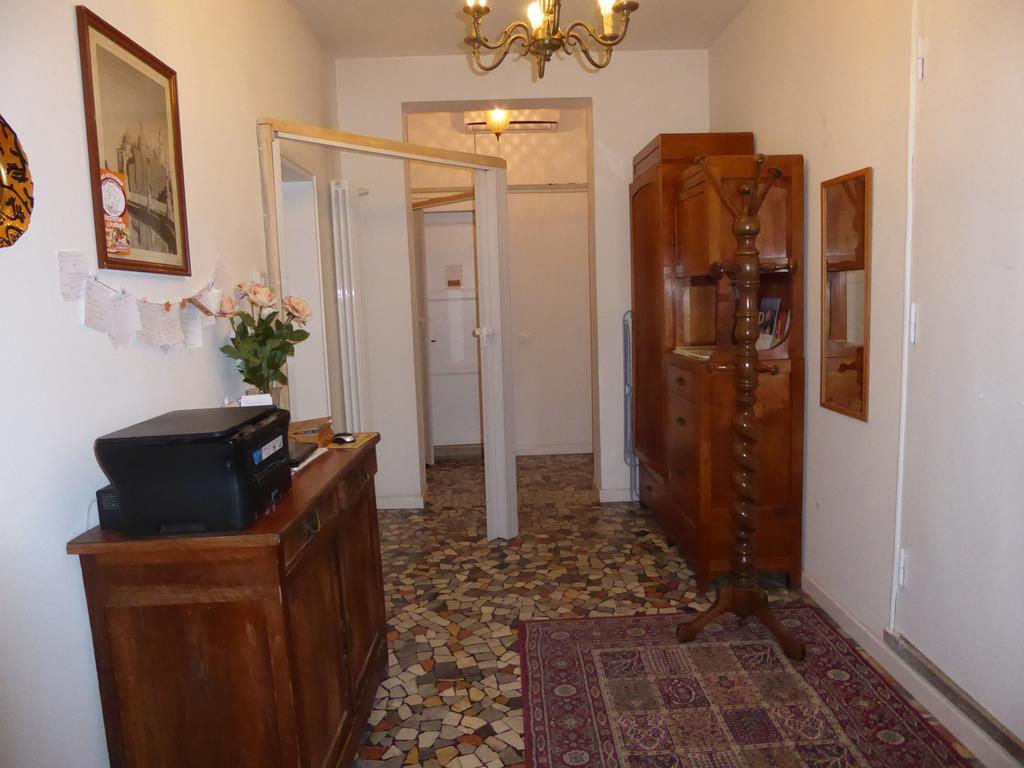 Residenza Carducci Padova Bed and Breakfast Buitenkant foto