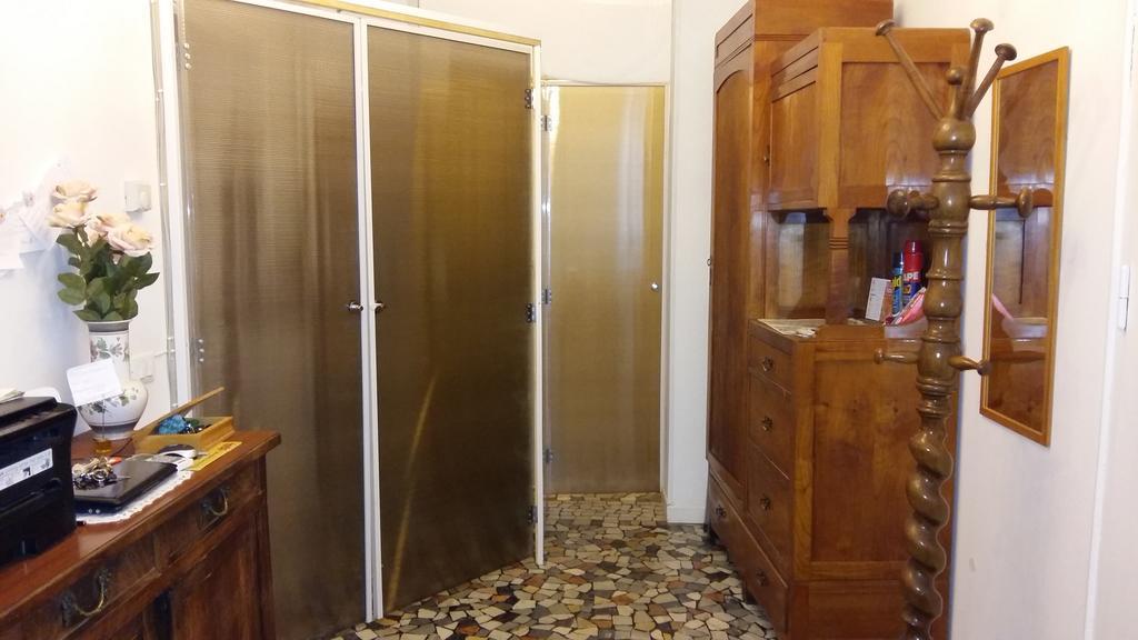 Residenza Carducci Padova Bed and Breakfast Buitenkant foto